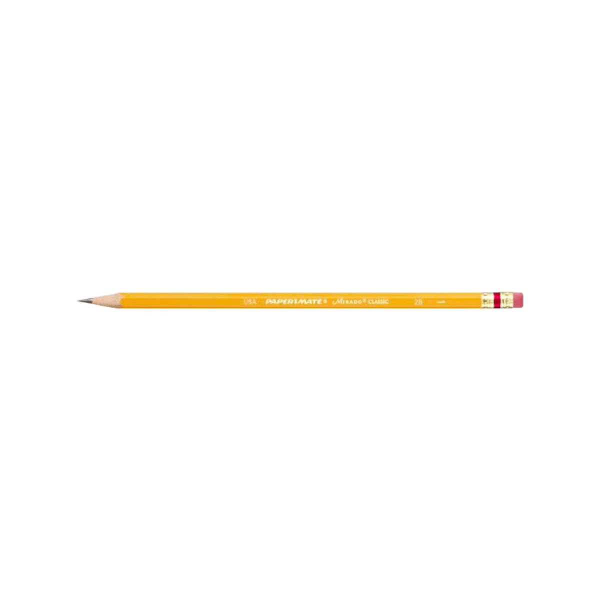 HB Wood Pencil #2 HB